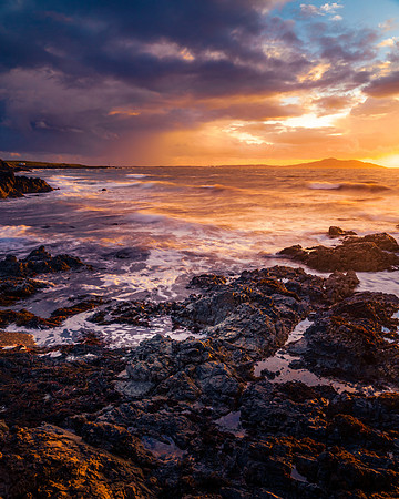 Church Bay, Anglesey
