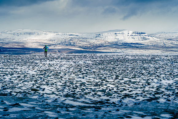 Ingleborough