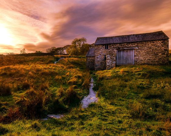 Rusland Valley