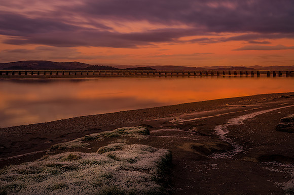 Arnside Viaduct
