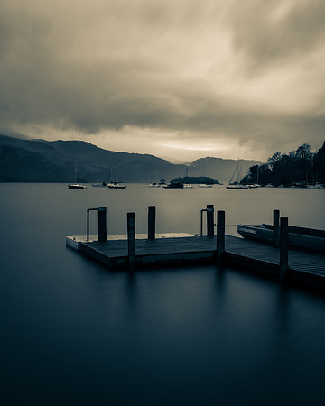 Derwent Water
