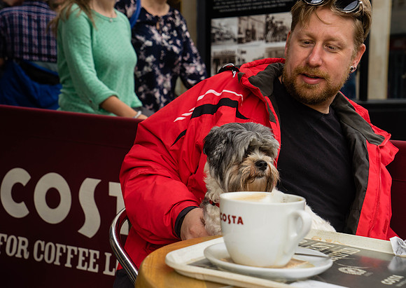 Coffee?