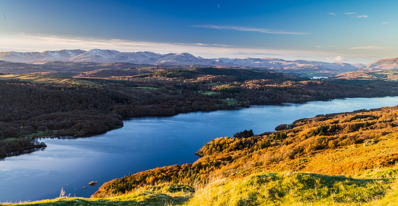 Windermere
