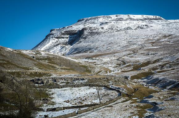 Ingleborough