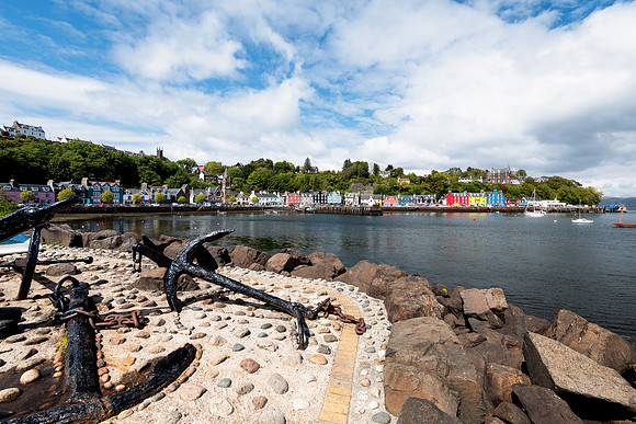 Tobermory