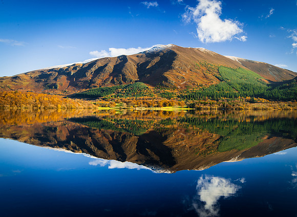 Bassenthwaite