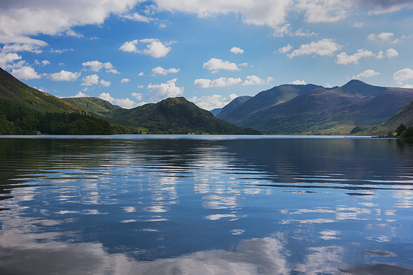 Loweswater