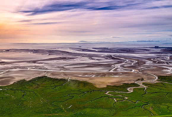 Morecambe Bay