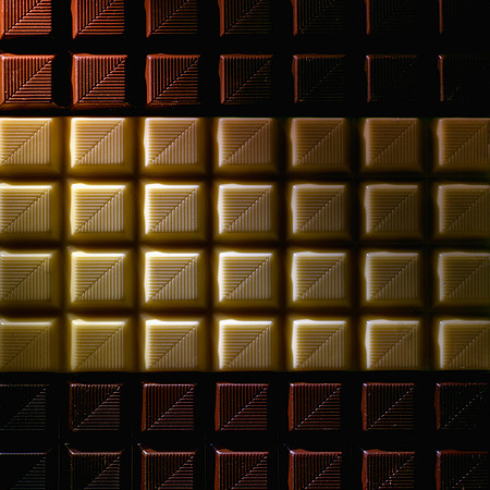 Chocolate bars