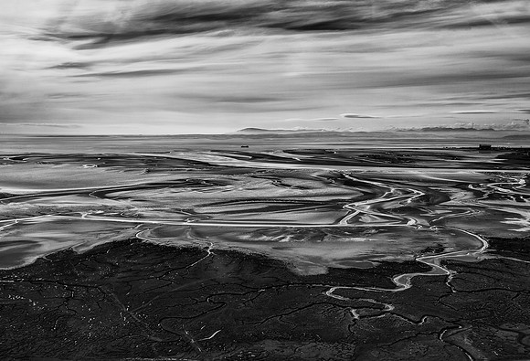Morecambe Bay