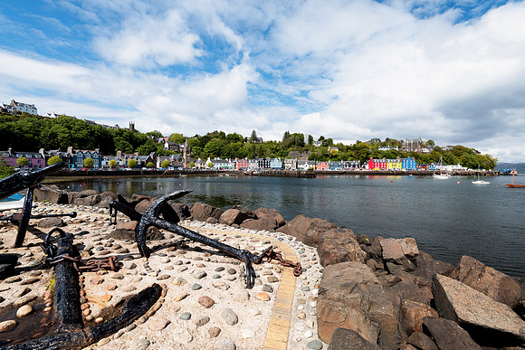 Tobermory