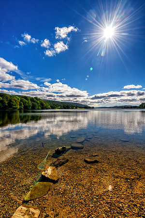 Coniston Water