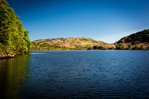 Ullswater