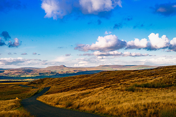 Ingleborough