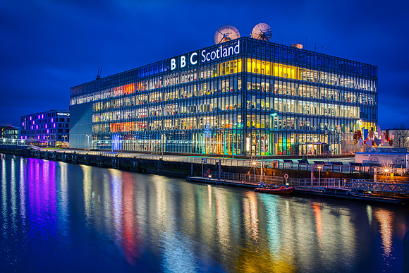 BBC Glasgow