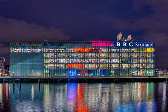 BBC Scotland