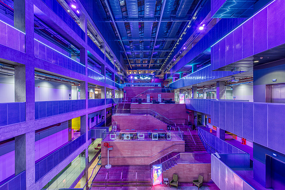 Atrium