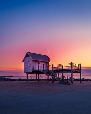 Morecambe Sailing Club