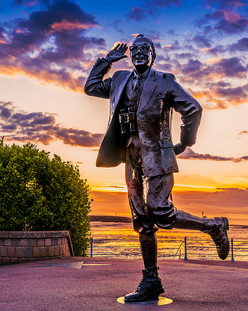 Edit Morecambe